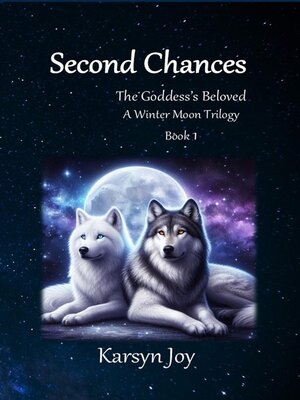cover image of Second Chances